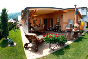 Bed and Breakfast Beros Maribor